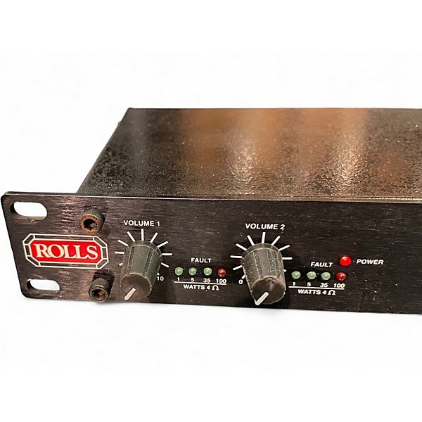 Used Rolls RA2105 Power Supply