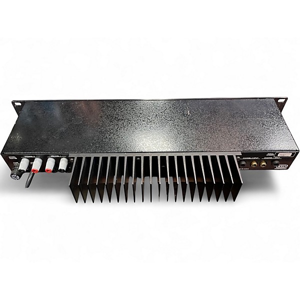 Used Rolls RA2105 Power Supply