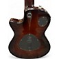 Used Taylor T5Z 12 Classic Deluxe 2 Tone Sunburst 12 String Acoustic Electric Guitar