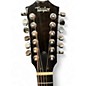 Used Taylor T5Z 12 Classic Deluxe 2 Tone Sunburst 12 String Acoustic Electric Guitar