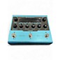 Used IK Multimedia AmpliTube x-space Effect Processor thumbnail
