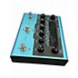 Used IK Multimedia AmpliTube x-space Effect Processor