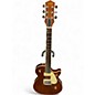 Used Gretsch Guitars G2215-P90 Streamliner Junior Gold Solid Body Electric Guitar thumbnail