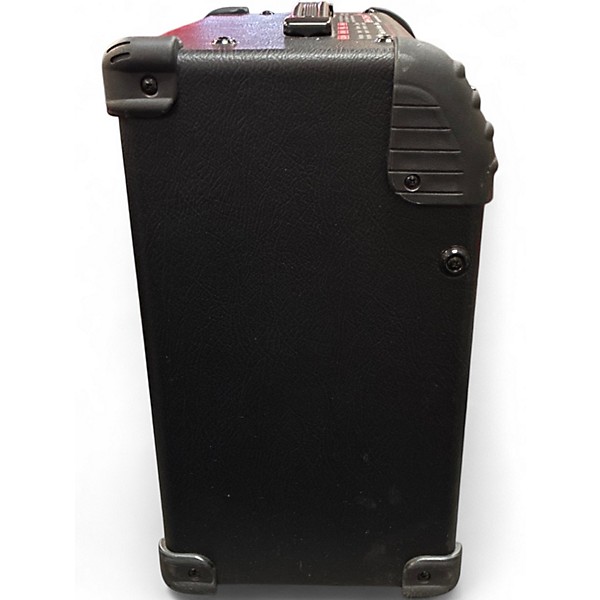 Used Line 6 Spider III 15 1X8 15W Guitar Combo Amp