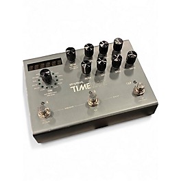 Used Strymon Timeline Delay Effect Pedal
