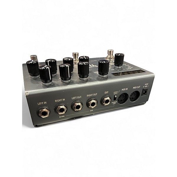 Used Strymon Timeline Delay Effect Pedal