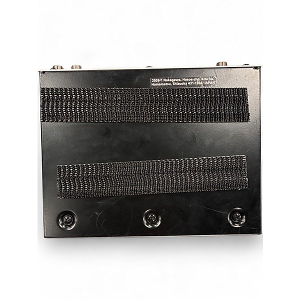 Used BOSS VE500 Vocal Performer Vocal Processor