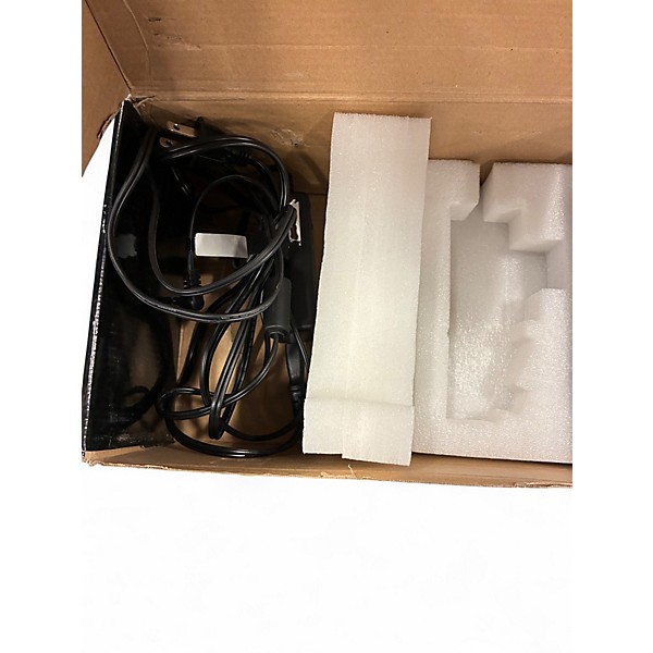 Used BOSS VE500 Vocal Performer Vocal Processor