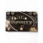 Used Pigtronix SPL Infinity Looper Pedal thumbnail