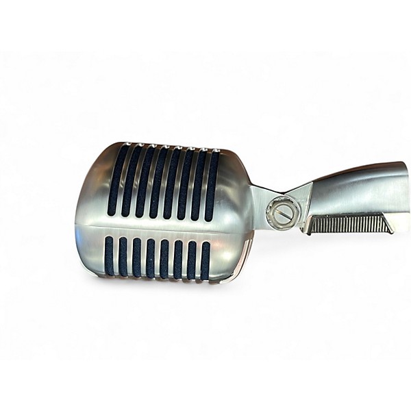 Used Shure Super 55 Dynamic Microphone