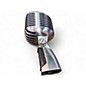 Used Shure Super 55 Dynamic Microphone