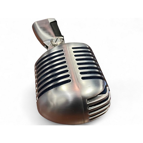 Used Shure Super 55 Dynamic Microphone