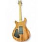 Used PRS CMSH SE Custom Natural Hollow Body Electric Guitar