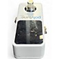 Used TC Electronic Polytune Noir Tuner Pedal
