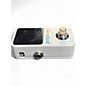 Used TC Electronic Polytune Noir Tuner Pedal