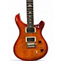 Used PRS SE Custom 24 Vintage Sunburst Solid Body Electric Guitar