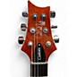 Used PRS SE Custom 24 Vintage Sunburst Solid Body Electric Guitar