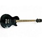 Used Epiphone Les Paul Special II Black Solid Body Electric Guitar thumbnail