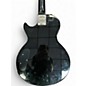 Used Epiphone Les Paul Special II Black Solid Body Electric Guitar