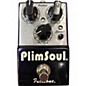 Used Fulltone PLS Plimsoul Distortion Effect Pedal thumbnail