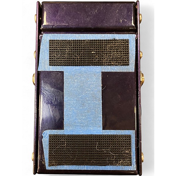 Used Fulltone PLS Plimsoul Distortion Effect Pedal