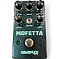Used Wampler MOFETTA Effect Pedal thumbnail