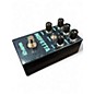 Used Wampler MOFETTA Effect Pedal