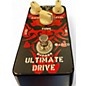 Used Joyo ULTIMATE DRIVE  Effect Pedal