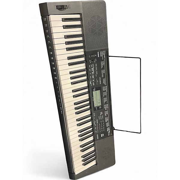 Used Casio CTK-3500 Synthesizer