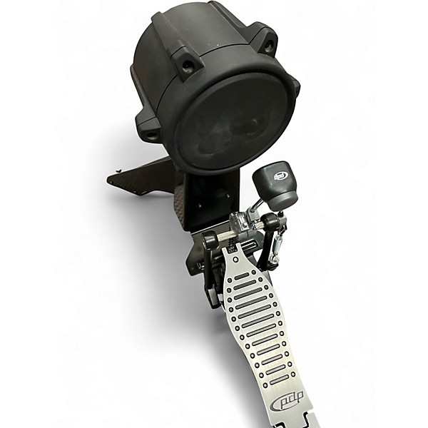 Used Yamaha DTX6K3 Electric Drum Set