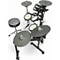 Used Yamaha DTX6K3 Electric Drum Set