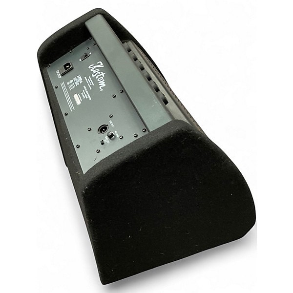 Used Kustom KDA 200 Unpowered Speaker