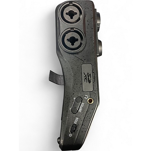 Used Zoom H6 MultiTrack Recorder