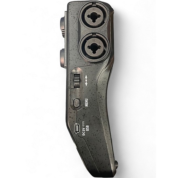 Used Zoom H6 MultiTrack Recorder