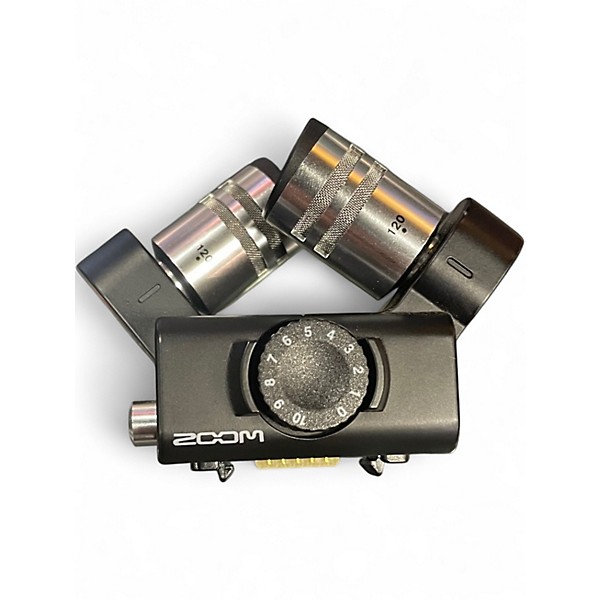 Used Zoom H6 MultiTrack Recorder