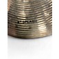 Used Agazarian 8in Traditional Splash Cymbal