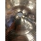 Used Agazarian 8in Traditional Splash Cymbal