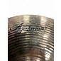 Used Agazarian 8in Traditional Splash Cymbal