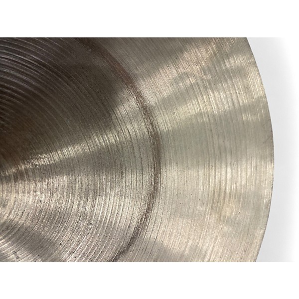 Used Miscellaneous 13in HI HATS Cymbal