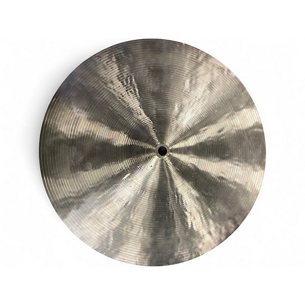 Used Miscellaneous 13in HI HATS Cymbal