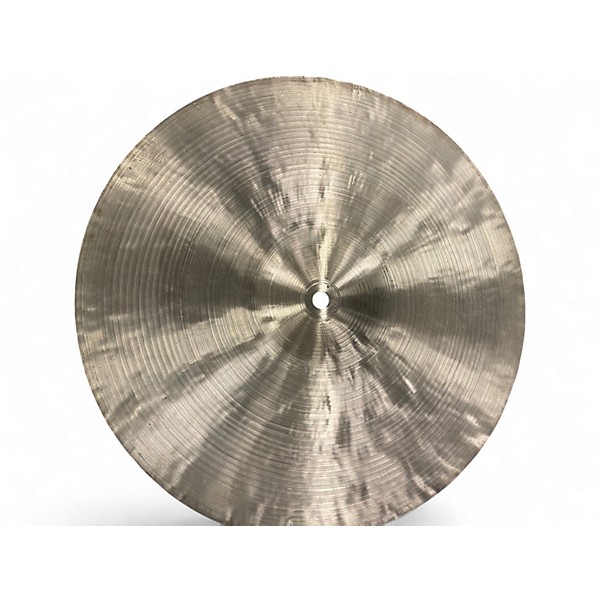 Used Miscellaneous 13in HI HATS Cymbal