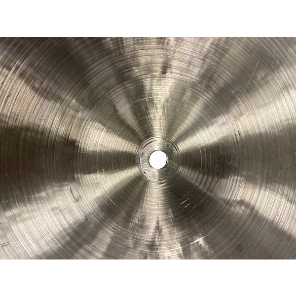Used Miscellaneous 13in HI HATS Cymbal