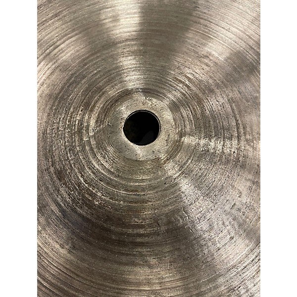 Used Miscellaneous 16in CRASH Cymbal