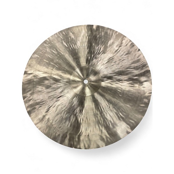 Used Miscellaneous 16in CRASH Cymbal