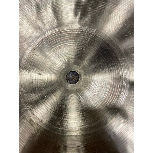 Used Miscellaneous 16in CRASH Cymbal