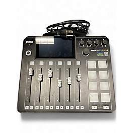 Used RODE Roadcaster Pro II