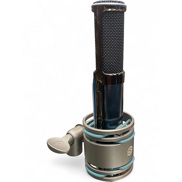 Used Sterling Audio ST170 Ribbon Microphone