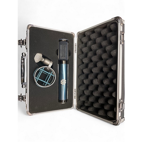 Used Sterling Audio ST170 Ribbon Microphone