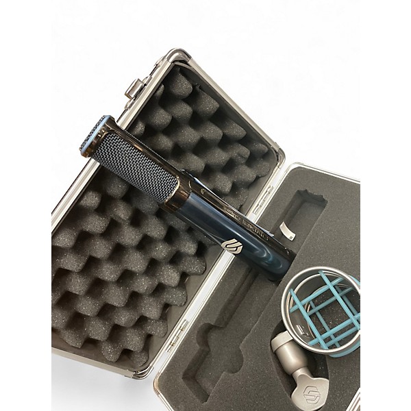 Used Sterling Audio ST170 Ribbon Microphone