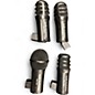Used Audio-Technica KP Kitpack Drum Microphone thumbnail